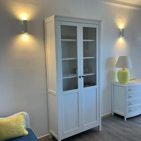 A 100m De La Playa Appartement