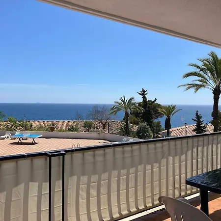 Apartamento A 100m De La Playa *