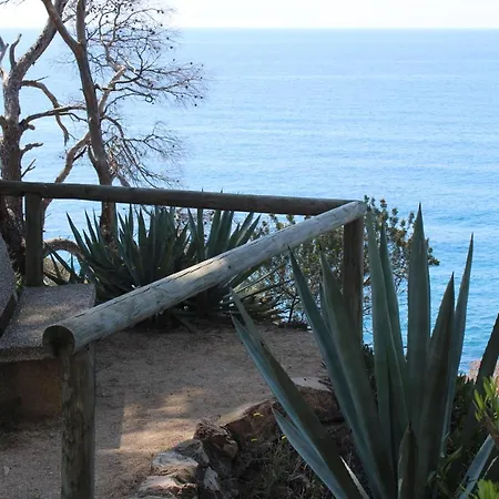 Apartment A 100m De La Playa Tossa de Mar