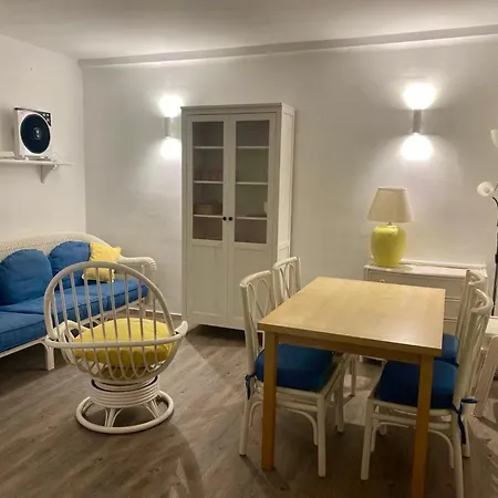 A 100m De La Playa Apartment Tossa de Mar