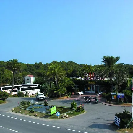 A 100m De La Playa Appartement *
