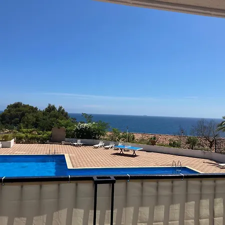 A 100m De La Playa Apartment Tossa de Mar