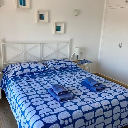 Apartment A 100m De La Playa *
